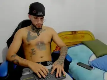 Chaturbate Best live sex cam show of master_tokio