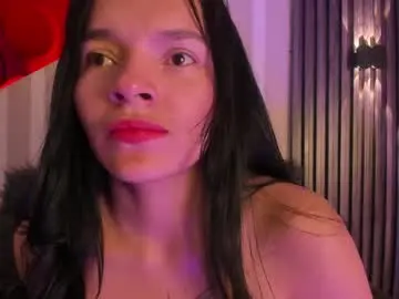 Chaturbate Nude Webcam of sofi_lassa_