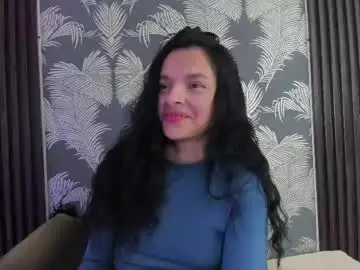 Chaturbate Live Sex of sofi_lassa_
