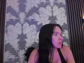 Chaturbate Live Sex Cam of sofi_lassa_