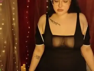 Chaturbate Adult Webcams of tessa_bbw