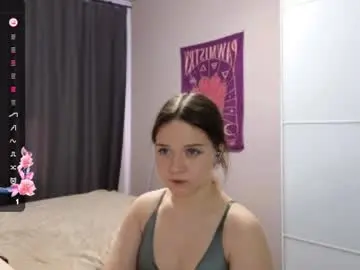 Chaturbate Live Sex Cam of veroniquecabarcas