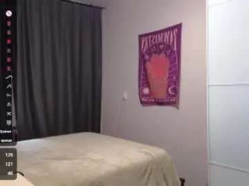 Chaturbate Watch Live Sex Cams of veroniquecabarcas