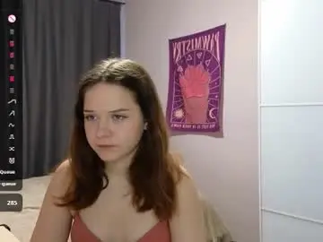 Chaturbate Best Webcam of veroniquecabarcas