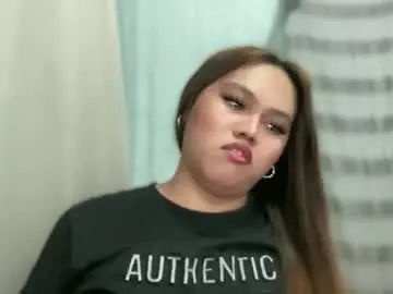 Chaturbate Live Sex of yourspecialgirl_rhea