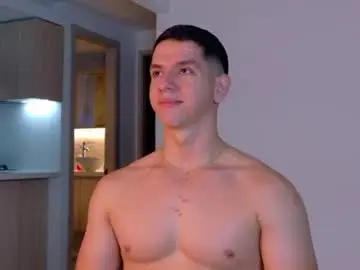Chaturbate Free Porn Cam of zanedawson_