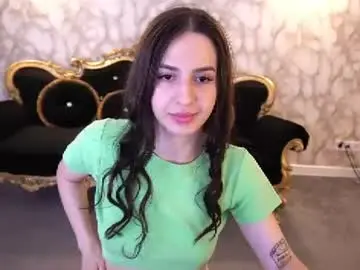 Chaturbate Free Live Porn of alesiadessmond