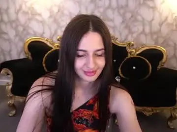 Chaturbate Sex Chat of alesiadessmond
