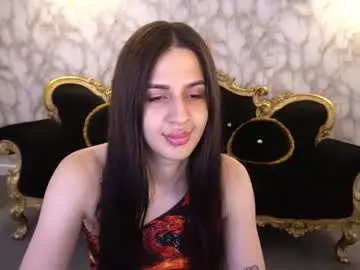 Chaturbate Adult Webcam of alesiadessmond