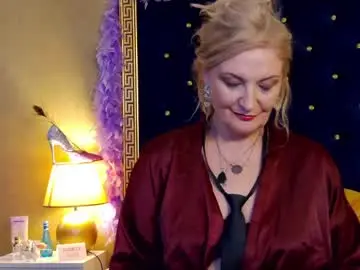 Chaturbate Live Sex of alura_jenson_