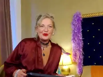 Chaturbate Sex Cam of alura_jenson_