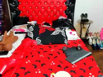 Chaturbate Sex Cam of crazzy_pussy