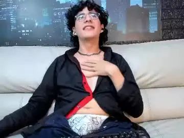 Chaturbate Adult Webcam of elliot_noir