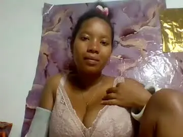 Chaturbate Nude Webcam of julianah93