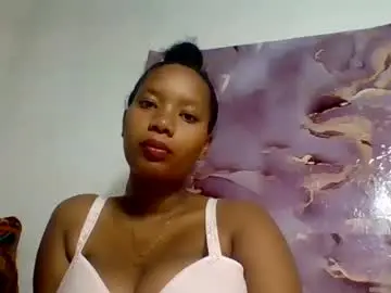 Chaturbate Live Sex of julianah93