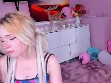 Chaturbate Private Sex Chat of kiki_peach