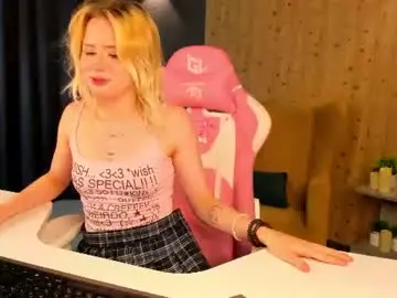 Chaturbate Sex Chat of kiki_peach
