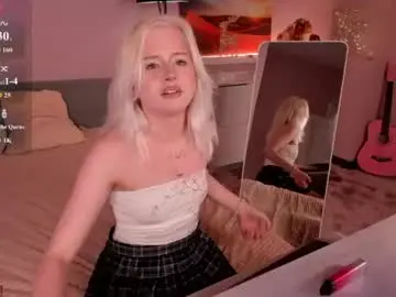 Chaturbate Private Sex Chat of kiki_peach