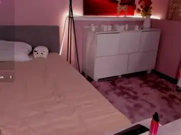 Chaturbate Live Porn of kiki_peach