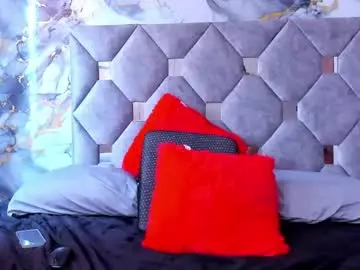 Chaturbate Live Porn of larissaromanova