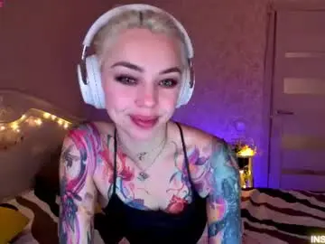 Chaturbate Free Porn Cam of lillimooore