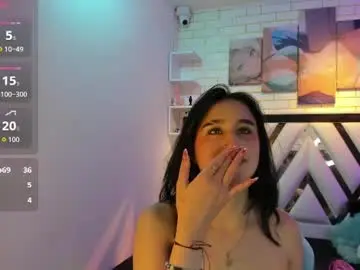 Chaturbate Watch Live Sex Cams of lua_sun_