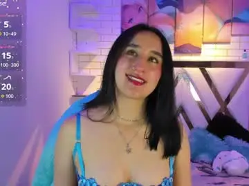 Chaturbate Live Sex Cam of lua_sun_