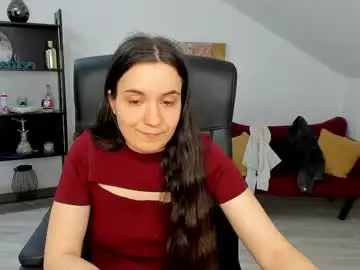 Chaturbate Adult Webcams of melissawiliam