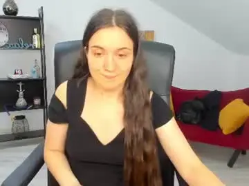 Chaturbate Live Sex Cam of melissawiliam