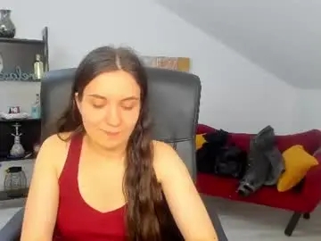 Chaturbate Watch Live Sex Cams of melissawiliam