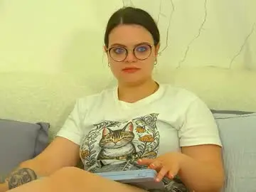 Chaturbate Free Porn Cam of romymorales