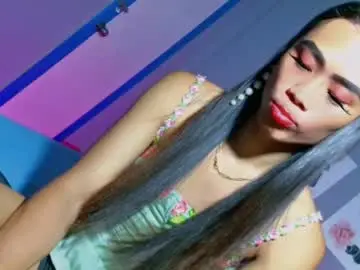 Chaturbate Adult Webcams of senyora_evangelista
