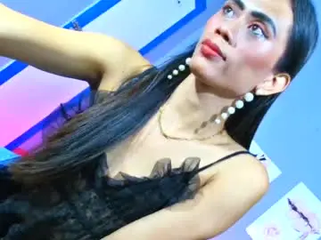Chaturbate Nude Webcam of senyora_evangelista