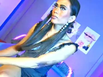 Chaturbate Best Webcam of senyora_evangelista