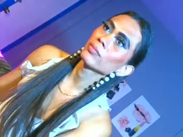 Chaturbate Best Webcam of senyora_evangelista