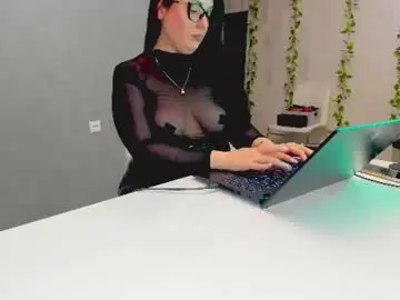 Chaturbate Adult Webcam of spoiled_lilit