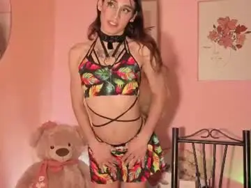 Chaturbate Private Sex Chat of star_mor_