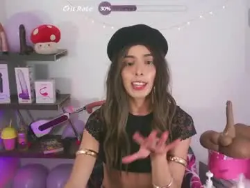 Chaturbate Nude Webcam of valentina_cerettis