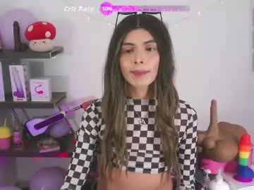 Chaturbate Free Live Porn of valentina_cerettis