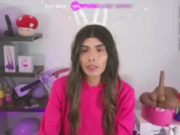 Chaturbate Sex Chat of valentina_cerettis