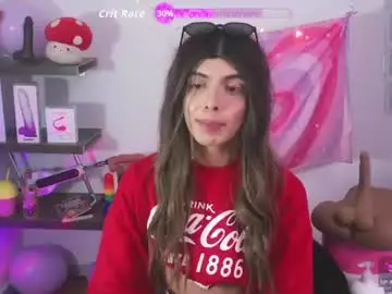 Chaturbate Adult Webcams of valentina_cerettis