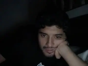 Chaturbate Live Sex of bdever7