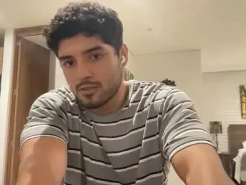 Chaturbate Live Sex of bdever7