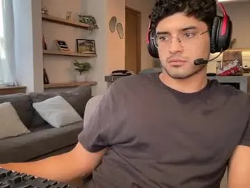 Chaturbate Free Porn Cam of bdever7