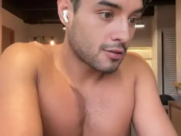 Chaturbate Nude Webcam of bdever7