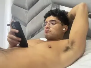 Chaturbate Live Sex of bdever7