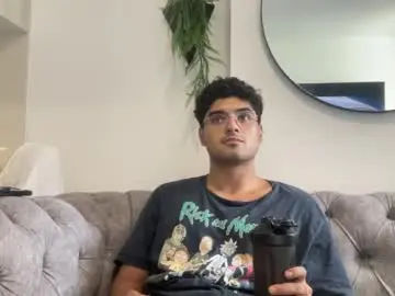 Chaturbate Live Sex Cam of bdever7