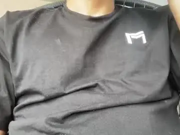 Chaturbate Nude Webcam of bdever7