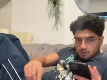 Chaturbate Live Porn of bdever7