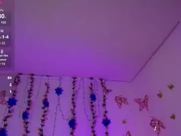 Chaturbate Live Sex of dana_gh